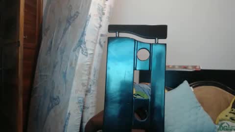 Snapshot of mollybunny01 chatting on 22, 12, 2025 Molly Bunny online show from 22, 12, 2025