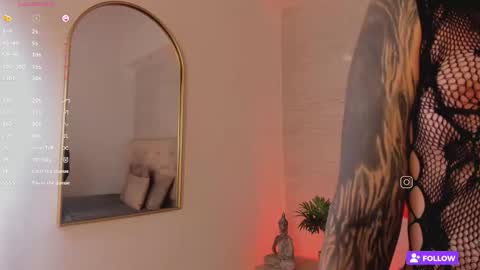 mollycb online show from 15, 11, 2025