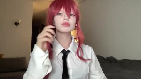 Goddess Katherine online show from 29, 10, 2025