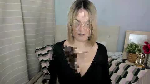 MollyCrazy online show from 15, 2, 2026