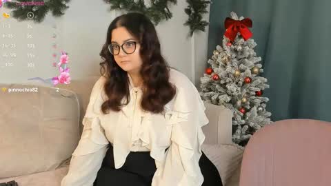 Caroline online show from 18, 1, 2026