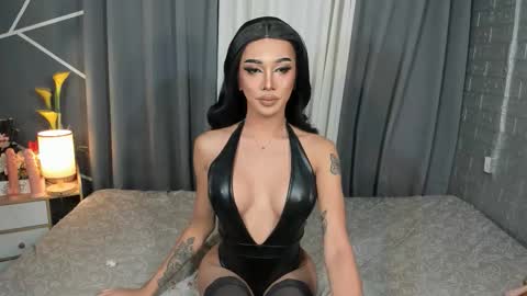 Molly online show from 12, 9, 2025