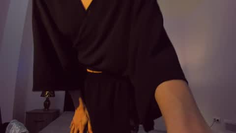 Snapshot of mollydangerous chatting on 18, 12, 2024 Taisha online show from 18, 12, 2024