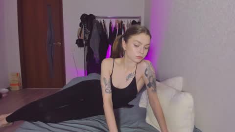 Snapshot of mollydangerous chatting on 26, 2, 2025 Taisha online show from 26, 2, 2025