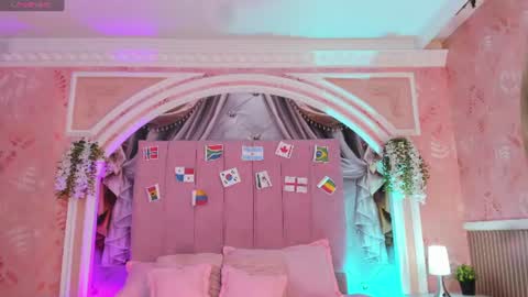 Snapshot of mollydoll_amour chatting on 17, 7, 2026 MollyDoll online show from 17, 7, 2026