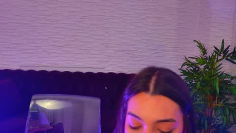 Snapshot of mollydolley chatting on 3, 2, 2026 Julia online show from 3, 2, 2026