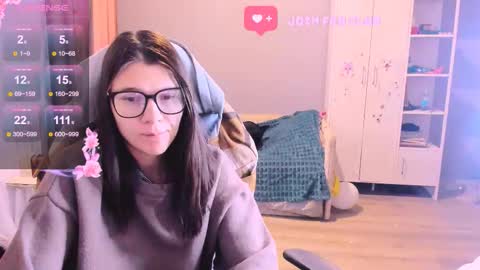 Snapshot of mollylollipop20 chatting on 7, 11, 2025 KIRA online show from 7, 11, 2025