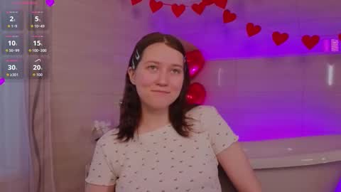 Snapshot of mollymmay chatting on 13, 2, 2026 Molly online show from 13, 2, 2026