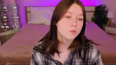 Snapshot of mollymmay chatting on 24, 2, 2026 Molly online show from 24, 2, 2026