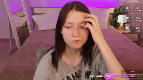 Snapshot of mollymmay chatting on 25, 2, 2026 Molly online show from 25, 2, 2026