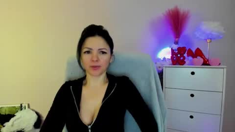 Molly online show from 25, 3, 2026