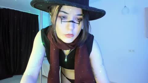 Molly online show from 13, 12, 2024