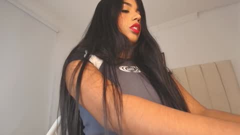 Molly  online show from 9, 1, 2025