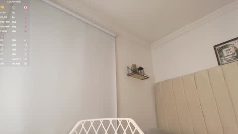 Molly  online show from 11, 1, 2025