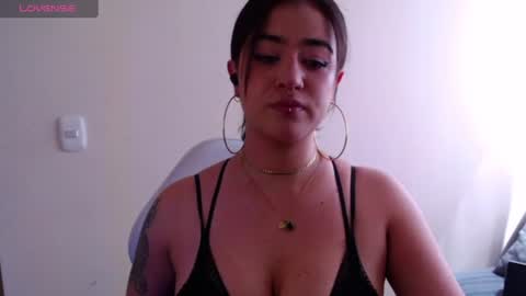Molly  online show from 28, 7, 2026