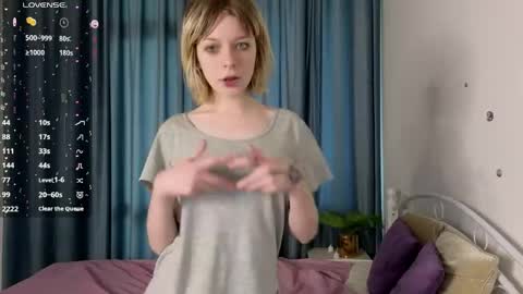 mollysally online show from 14, 5, 2026