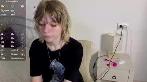 Snapshot of mollysally chatting on 12, 6, 2026 mollysally online show from 12, 6, 2026