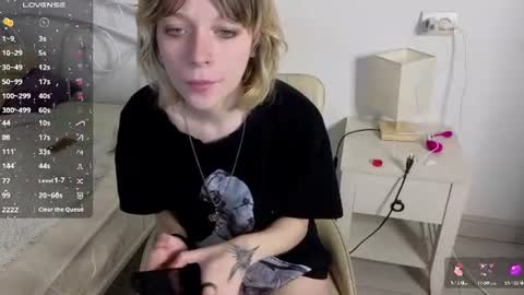 Snapshot of mollysally chatting on 13, 6, 2026 mollysally online show from 13, 6, 2026