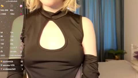 Snapshot of mollysally chatting on 22, 6, 2026 mollysally online show from 22, 6, 2026