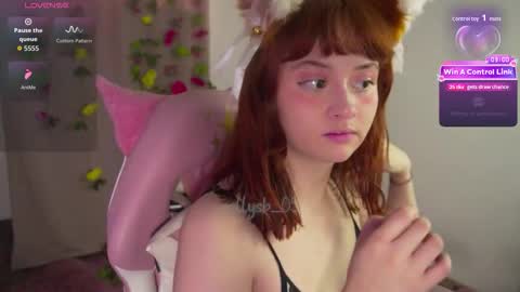 mollysb_05 online show from 18, 12, 2025