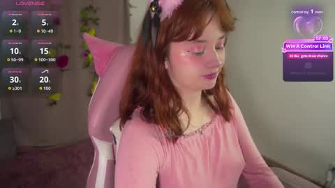 mollysb_05 online show from 10, 1, 2026