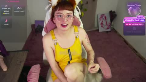 mollysb_05 online show from 22, 5, 2026