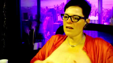 MollySun Nina Randmann online show from 8, 1, 2026