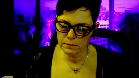 MollySun Nina Randmann online show from 7, 2, 2026