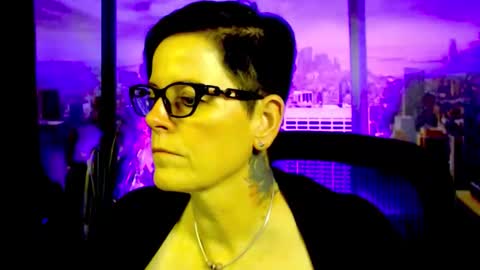 MollySun Nina Randmann online show from 10, 2, 2026