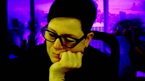 MollySun Nina Randmann online show from 24, 3, 2026