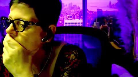 MollySun Nina Randmann online show from 1, 6, 2026