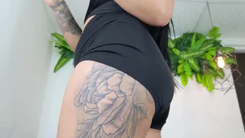 mollysweet11 online show from 17, 12, 2025