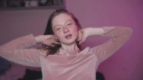 mollytucker online show from 14, 2, 2025