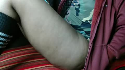 Molly online show from 26, 2, 2026