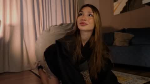 Molly online show from 17, 11, 2025