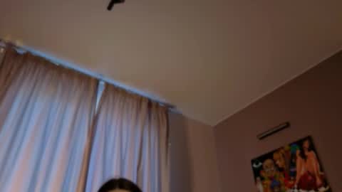 Molly online show from 7, 3, 2026