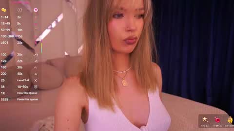 mollyymayy online show from 14, 6, 2026