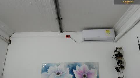 Celeste online show from 25, 1, 2025