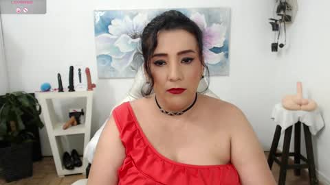 Celeste online show from 7, 2, 2025