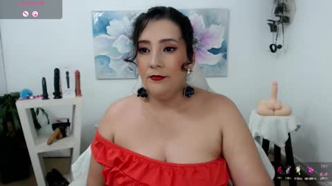 Celeste online show from 21, 2, 2025