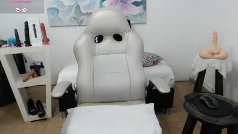 Celeste online show from 10, 3, 2025