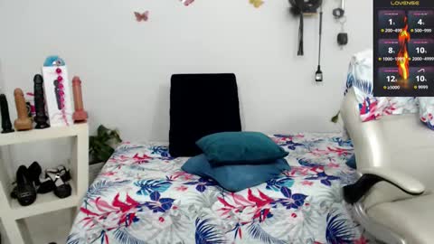 Celeste online show from 30, 9, 2025