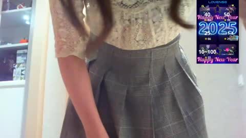 Hailey online show from 4, 1, 2025