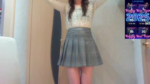 Hailey online show from 5, 1, 2025