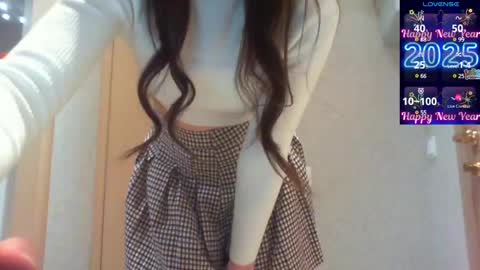 Hailey online show from 5, 1, 2025