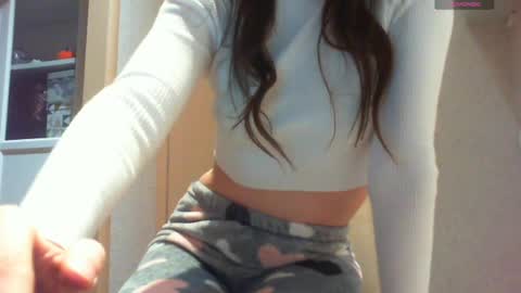 Hailey online show from 12, 1, 2025