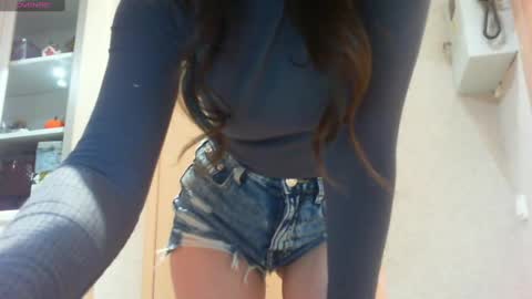 Hailey online show from 1, 3, 2025