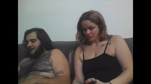 mommabearanpoppabear850 online show from 11, 2, 2026
