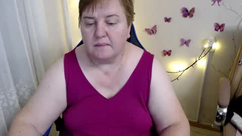 Mommy99X online show from 8, 3, 2025