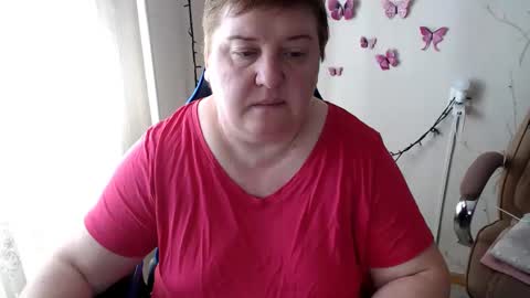 Mommy99X online show from 11, 3, 2025